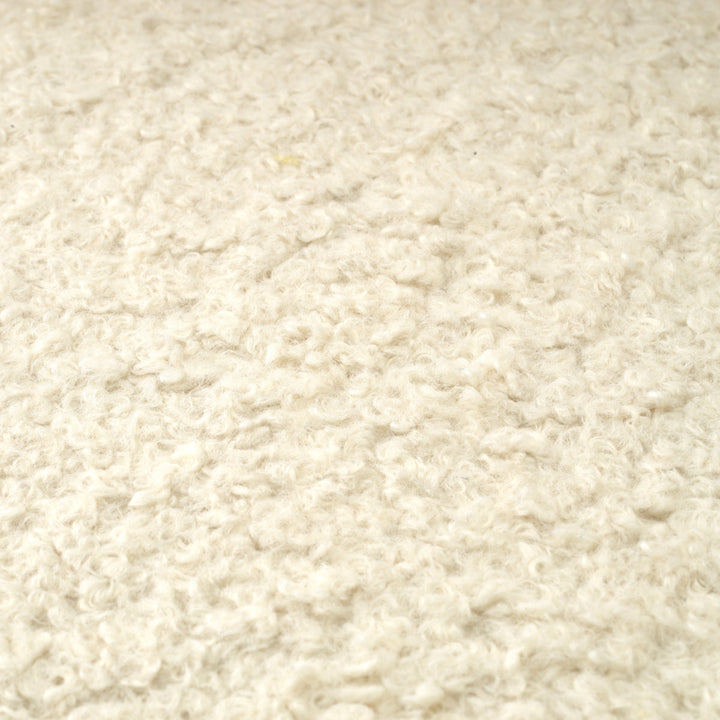 Chair Thompson Faux Shearling Furniture Eichholtz