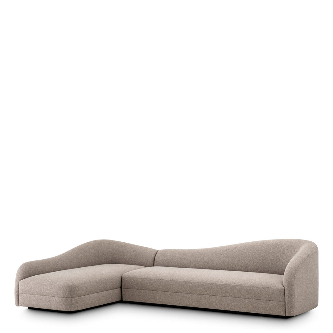 Sofa Divisadero Lounge Furniture Eichholtz
