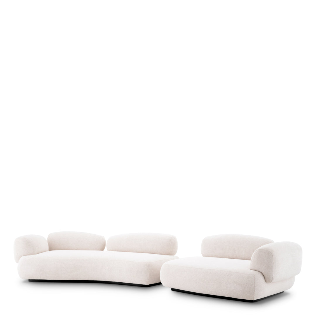 Sofa Cabrera Furniture Eichholtz