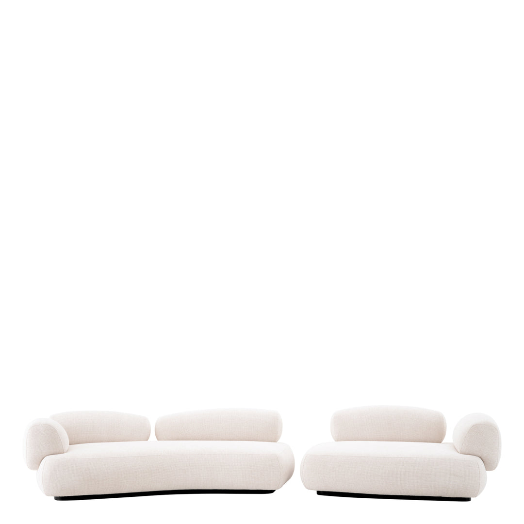Sofa Cabrera Furniture Eichholtz