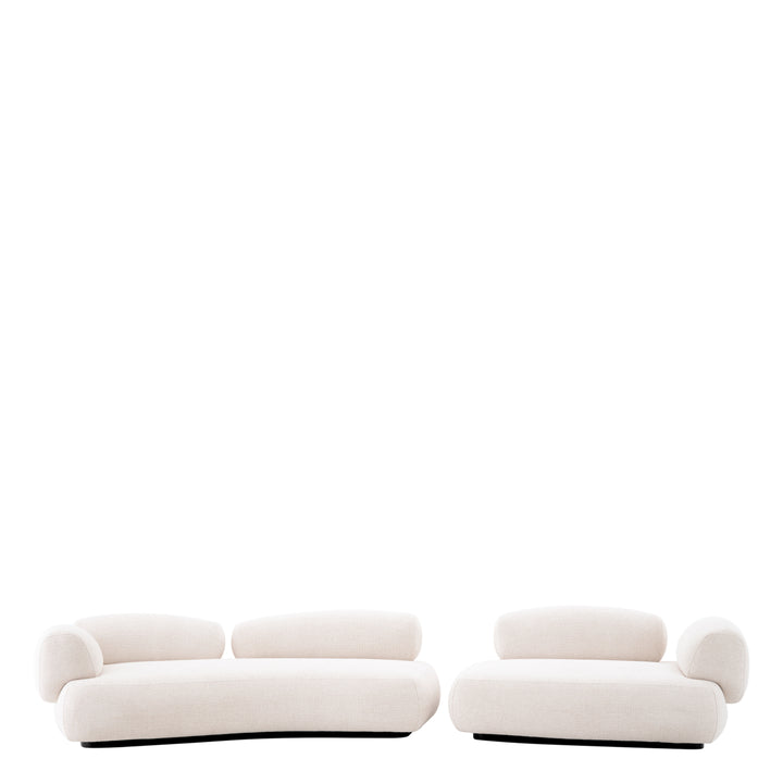 Sofa Cabrera Furniture Eichholtz