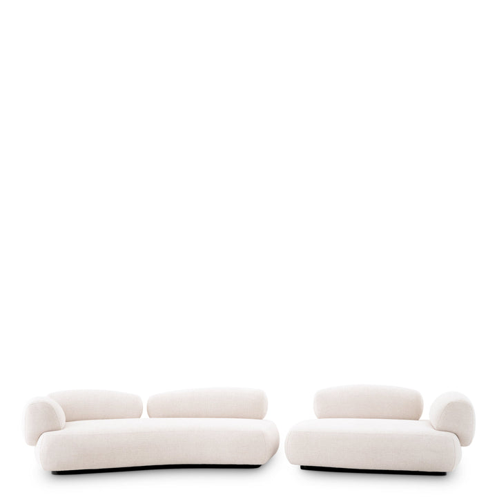 Sofa Cabrera Furniture Eichholtz
