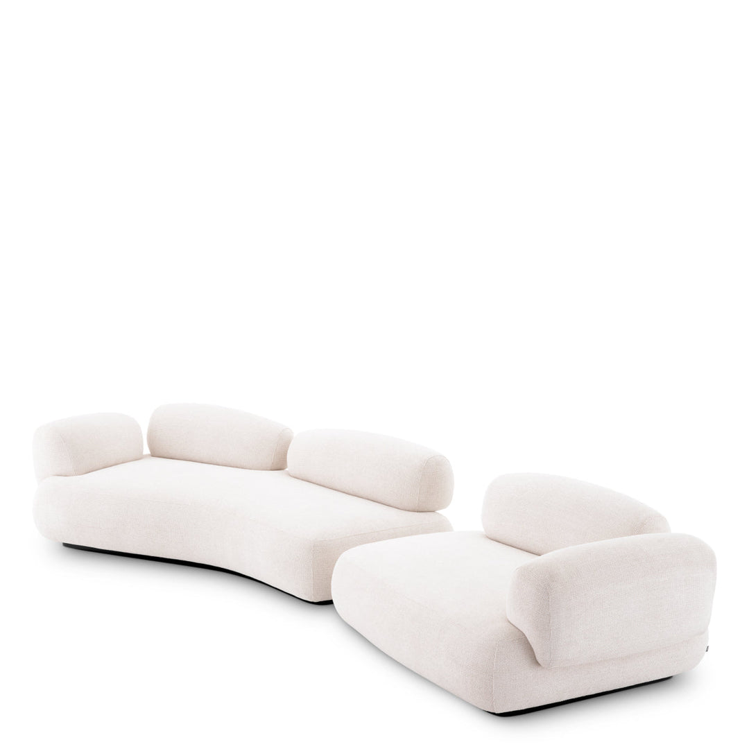 Sofa Cabrera Furniture Eichholtz