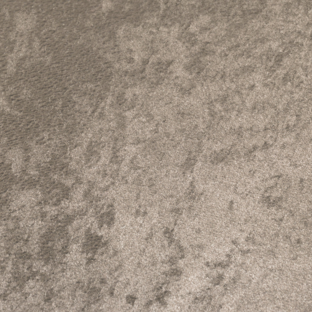 Counter Stool Grenada Savona Greige Velvet Furniture Eichholtz