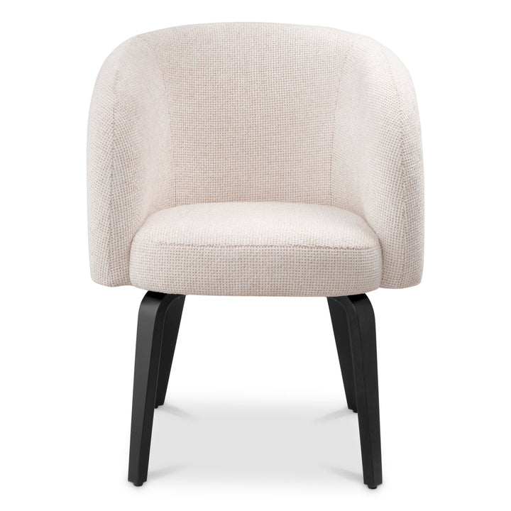 Dining Chair Novelle Furniture Eichholtz
