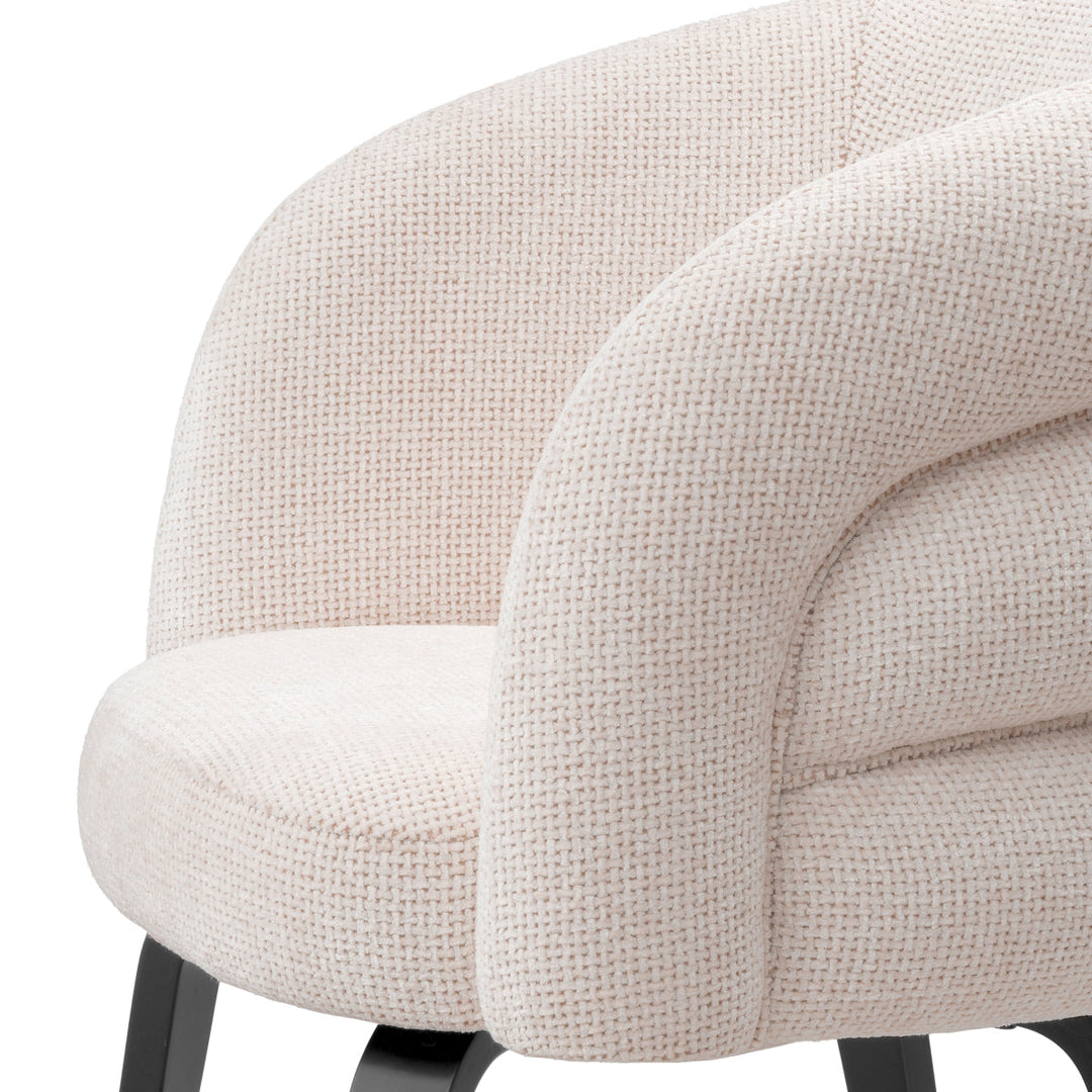 Dining Chair Novelle Furniture Eichholtz