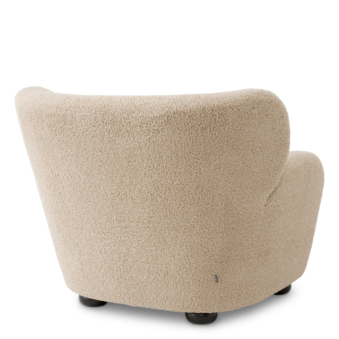 Chair Thames Furniture Eichholtz