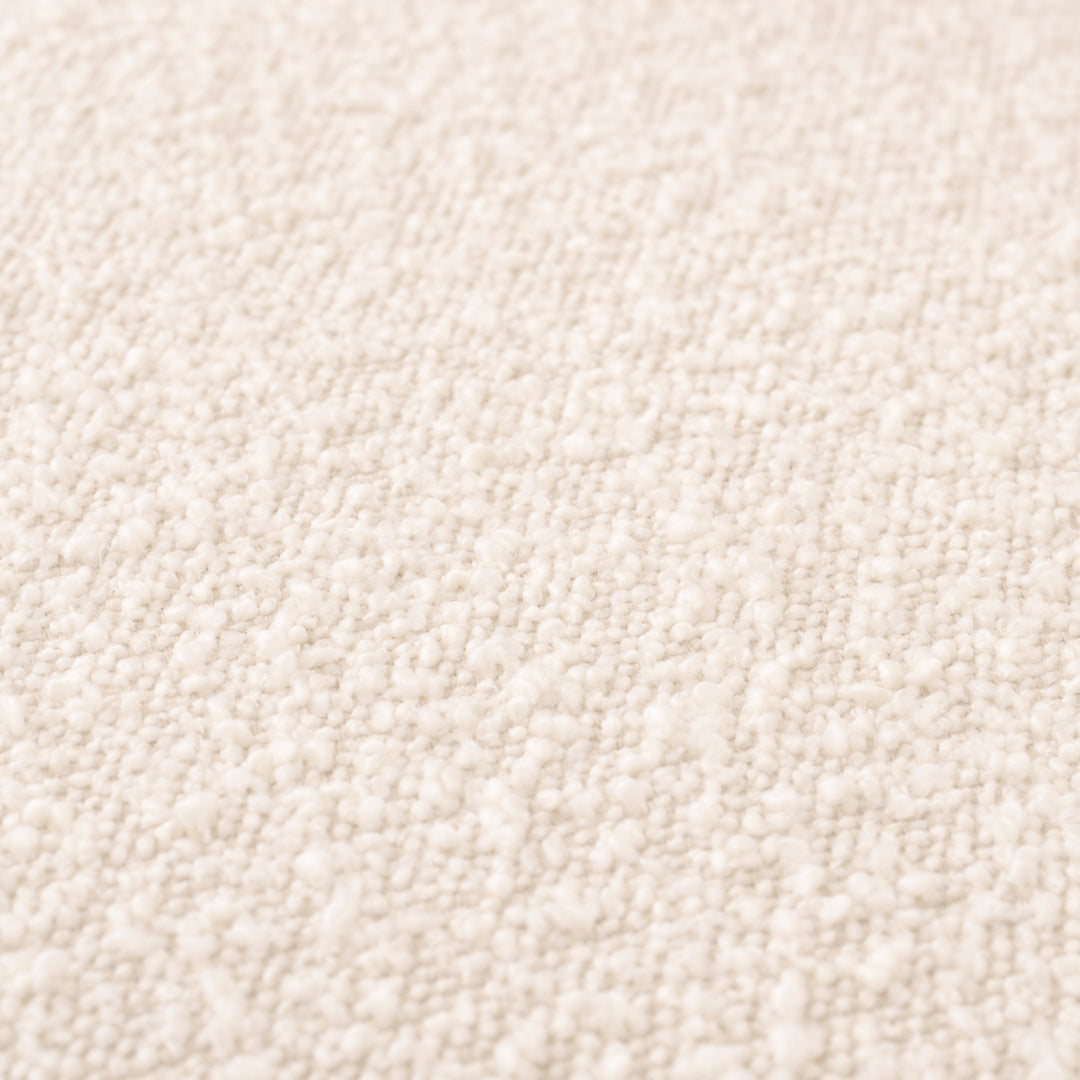 Counter Stool Cooper Set Of 2 Boucl&Eacute; Cream Furniture Eichholtz