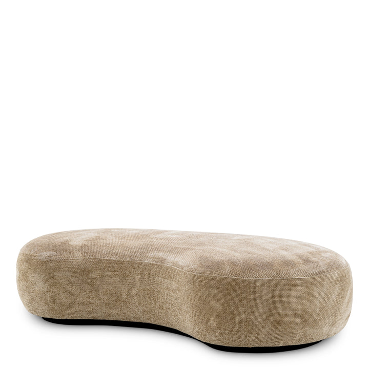 Bench Björn Lyssa Sand Sofas | Ottomans Eichholtz