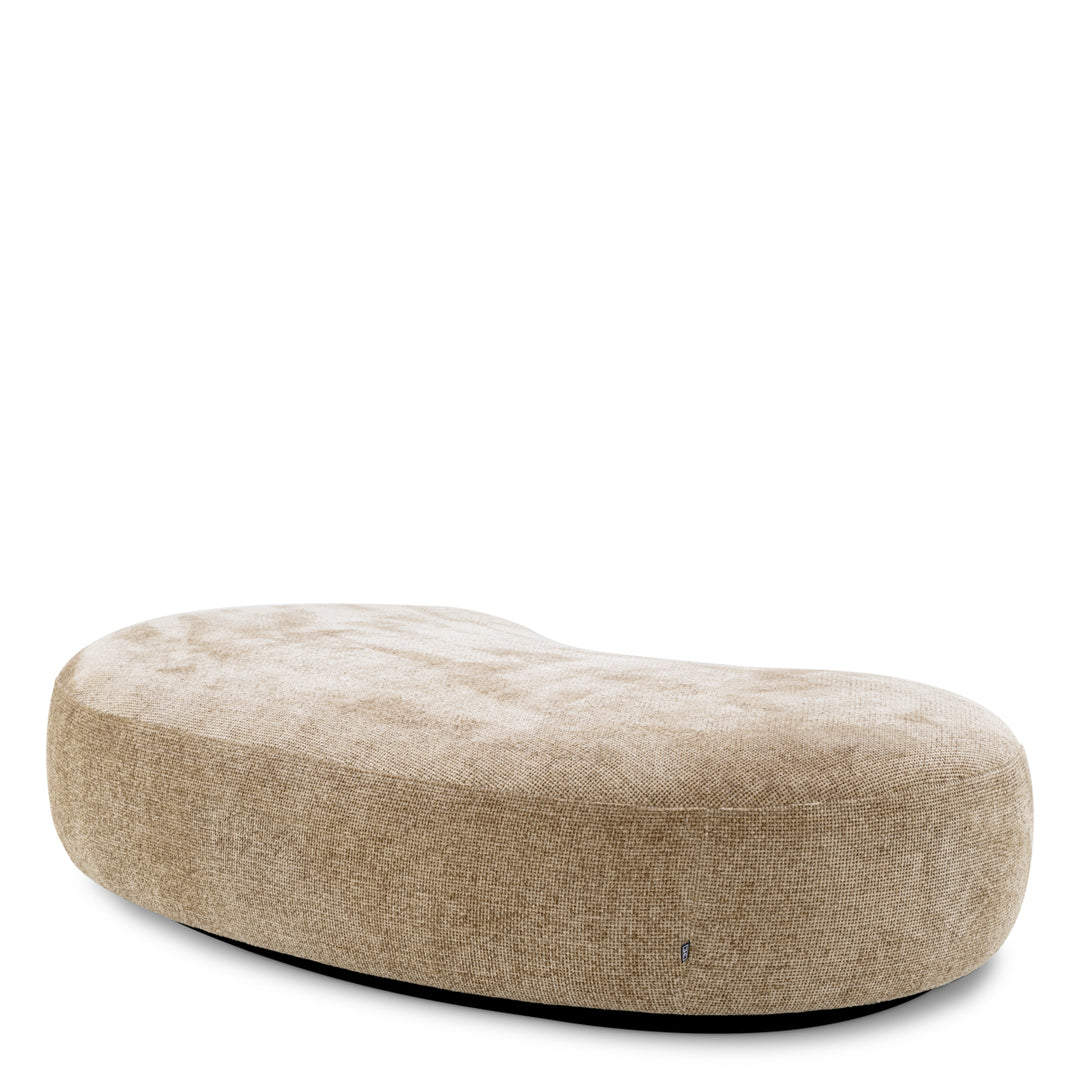 Bench Björn Lyssa Sand Sofas | Ottomans Eichholtz