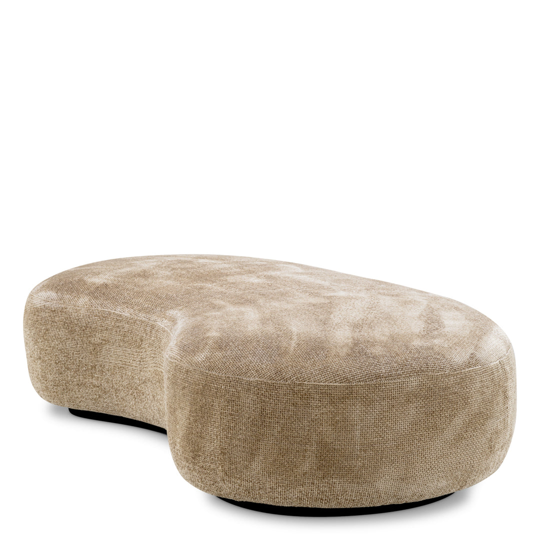 Bench Björn Lyssa Sand Sofas | Ottomans Eichholtz