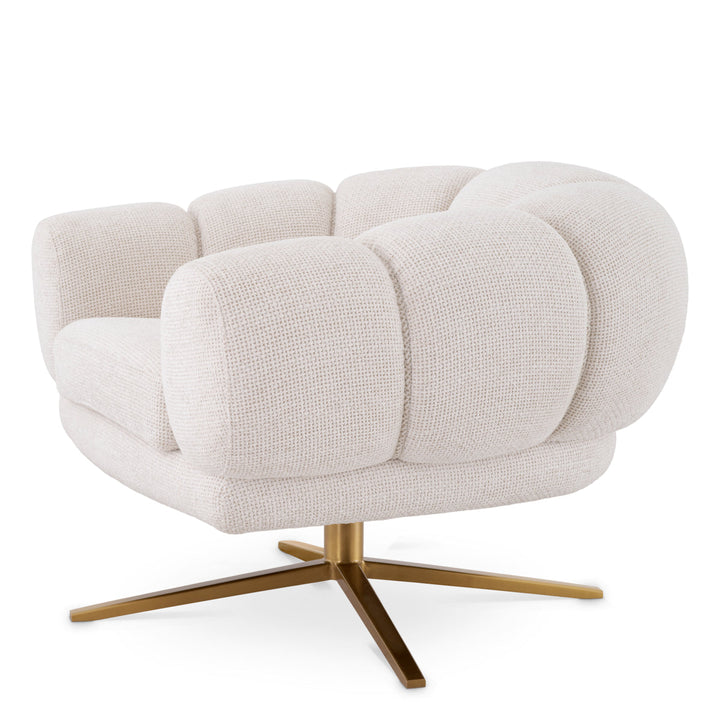 Swivel Chair Sunset Furniture Eichholtz