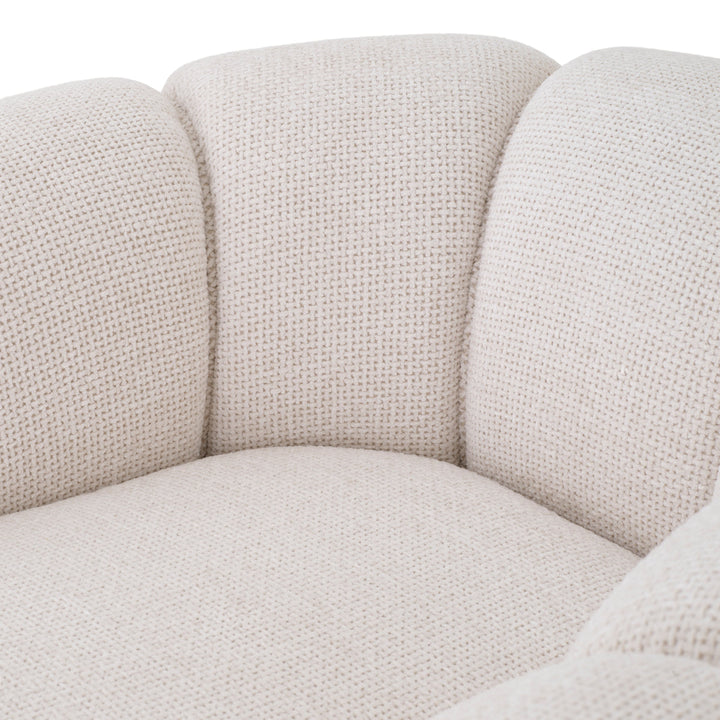Swivel Chair Sunset Furniture Eichholtz