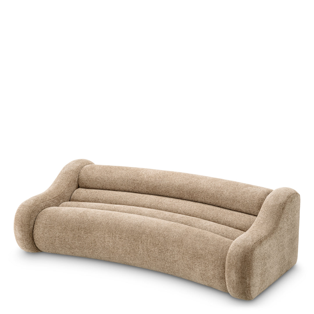 Sofa Carbone Furniture Eichholtz