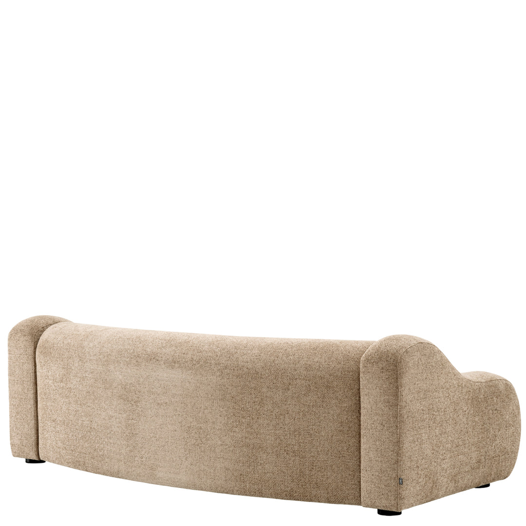 Sofa Carbone Furniture Eichholtz