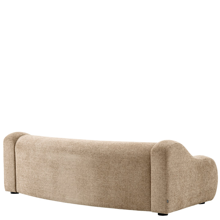 Sofa Carbone Furniture Eichholtz