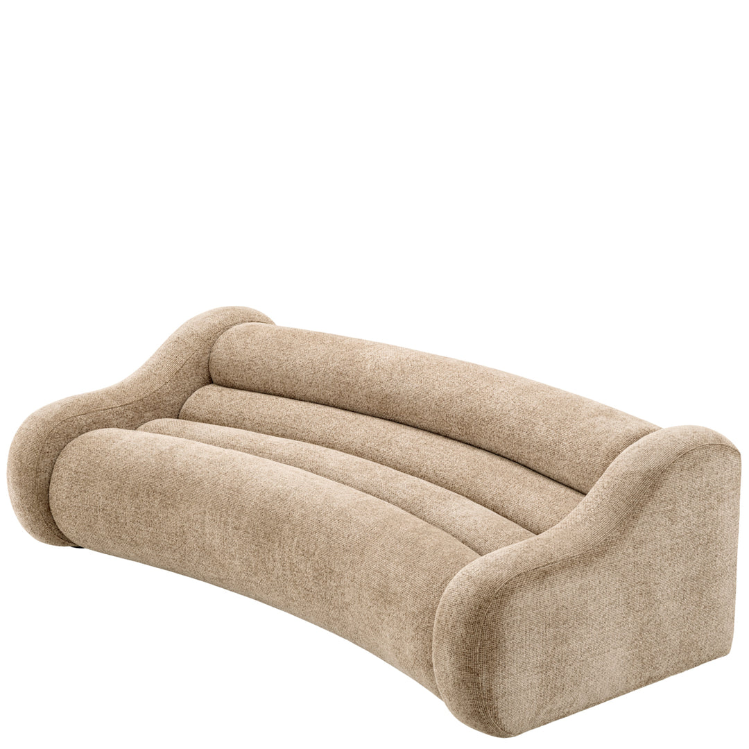 Sofa Carbone Furniture Eichholtz