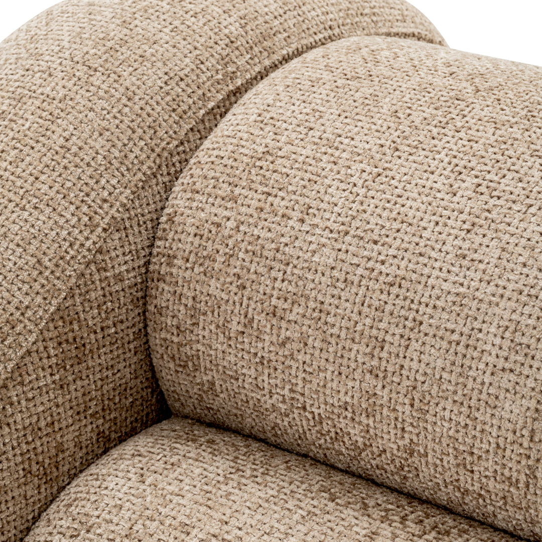 Chair Carbone Furniture Eichholtz
