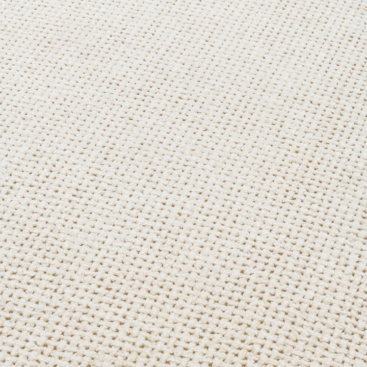Chair Barrier Left Lyssa Off-White Furniture Eichholtz