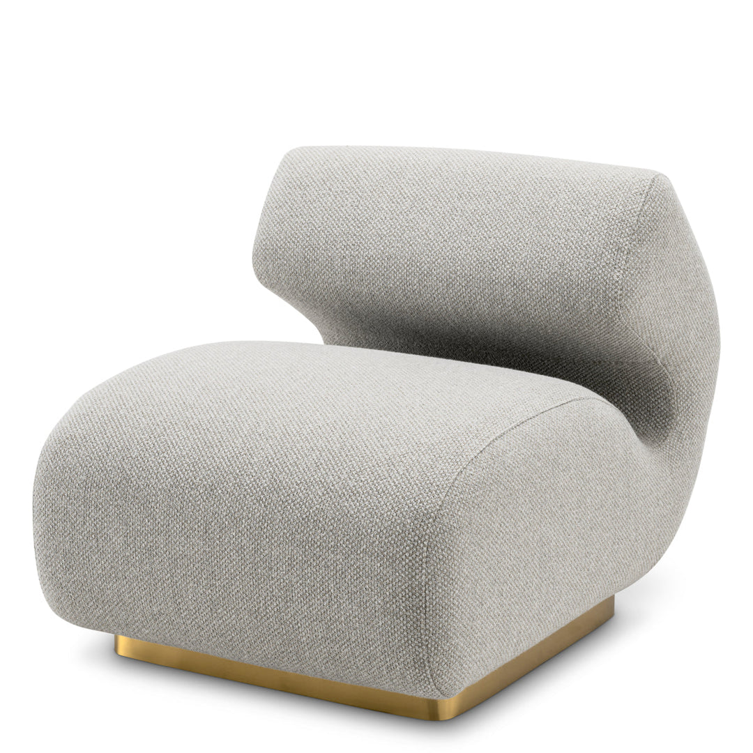 Chair Sansome Furniture Eichholtz