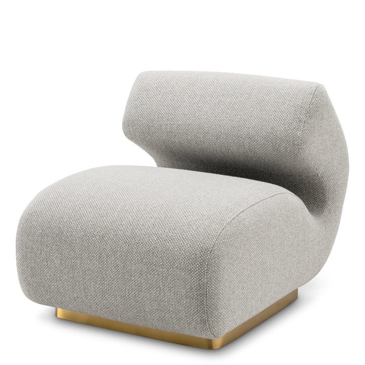 Chair Sansome Furniture Eichholtz