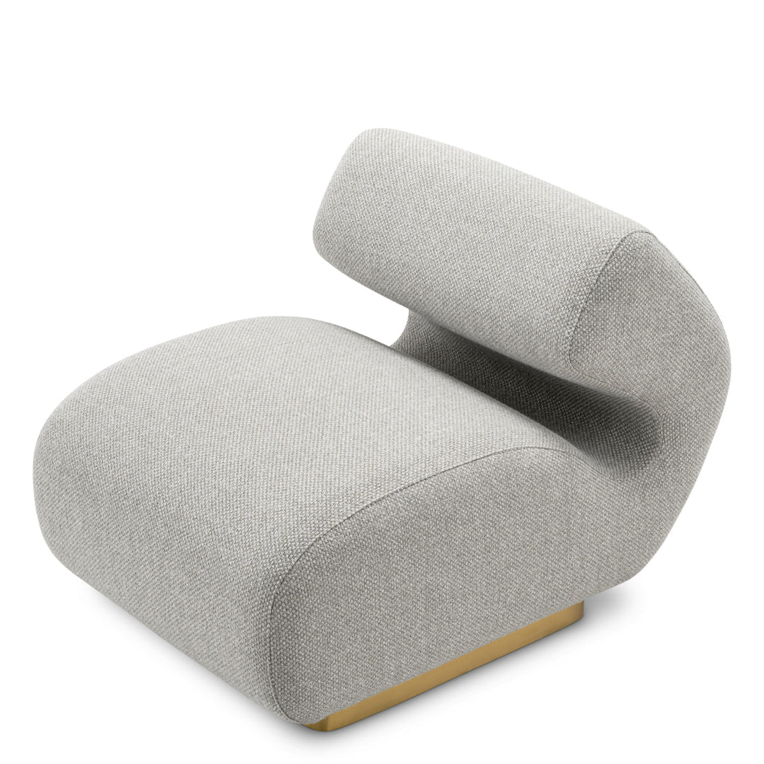 Chair Sansome Furniture Eichholtz
