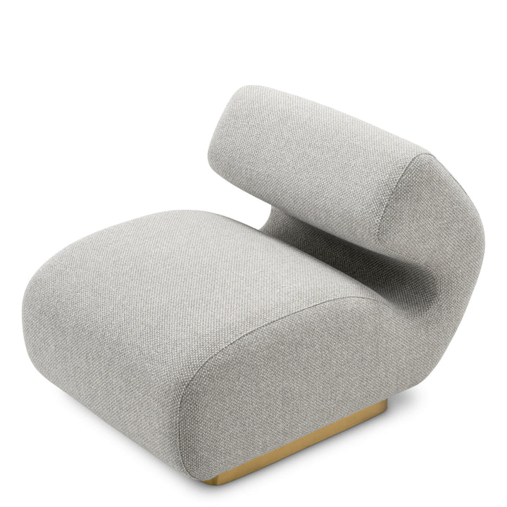 Chair Sansome Furniture Eichholtz