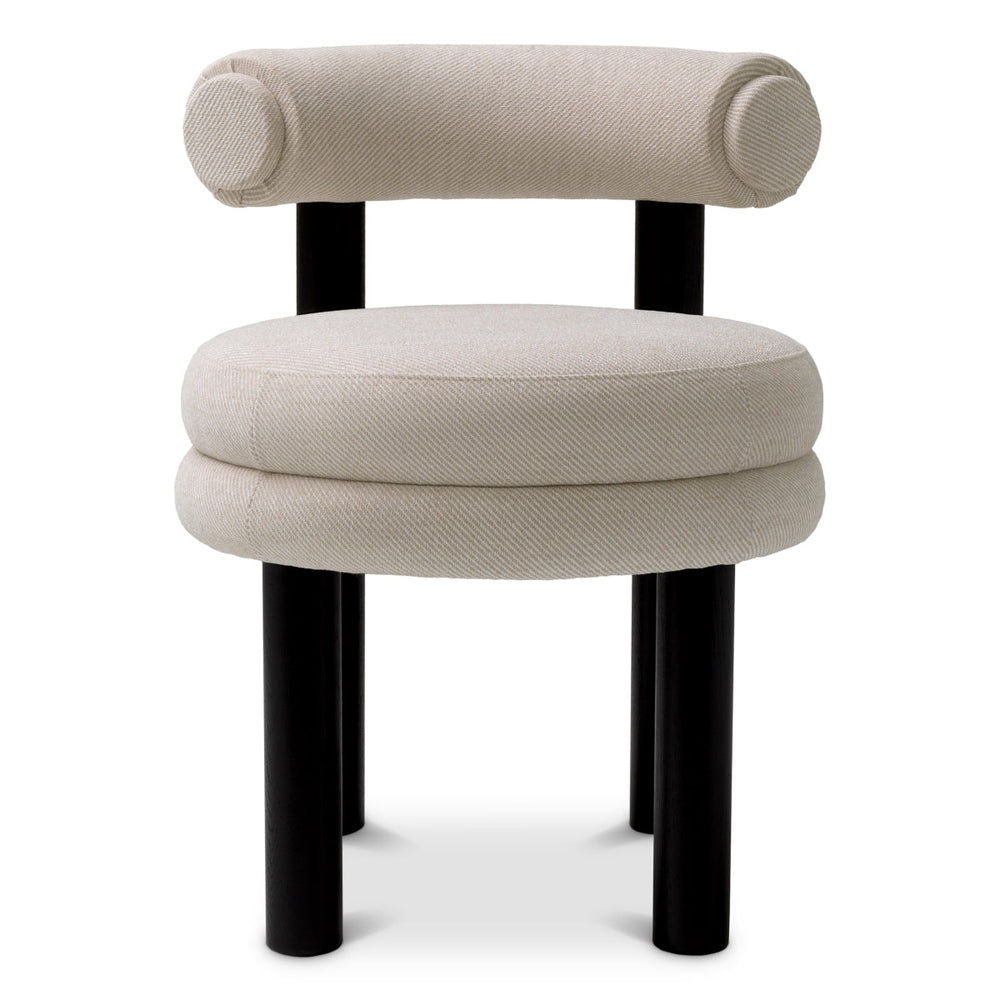 Dining Chair Zoey Furniture Eichholtz