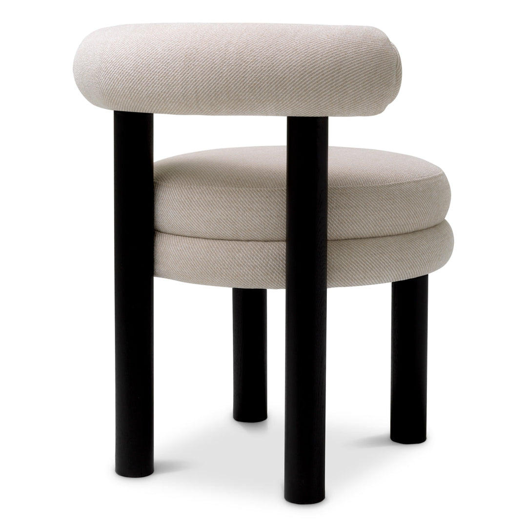Dining Chair Zoey Furniture Eichholtz