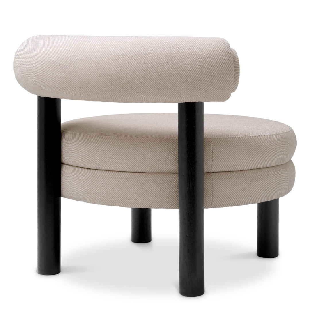 Chair Zoey Furniture Eichholtz