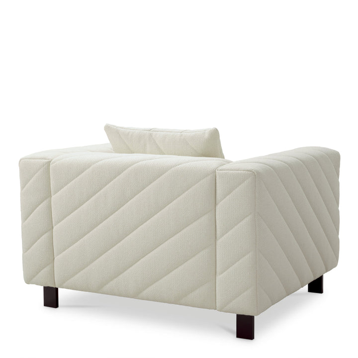 Chair Avellino R&Ecirc;Ve Cream Furniture Eichholtz