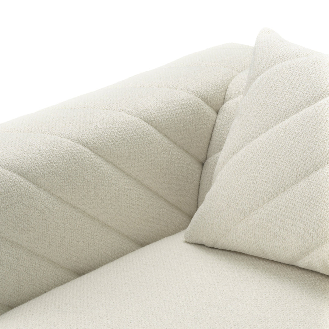 Chair Avellino R&Ecirc;Ve Cream Furniture Eichholtz