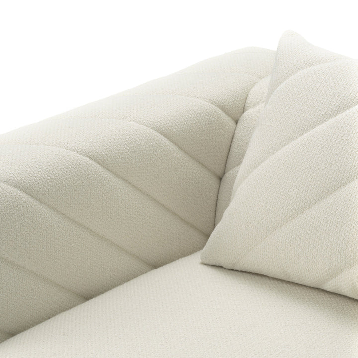 Chair Avellino R&Ecirc;Ve Cream Furniture Eichholtz