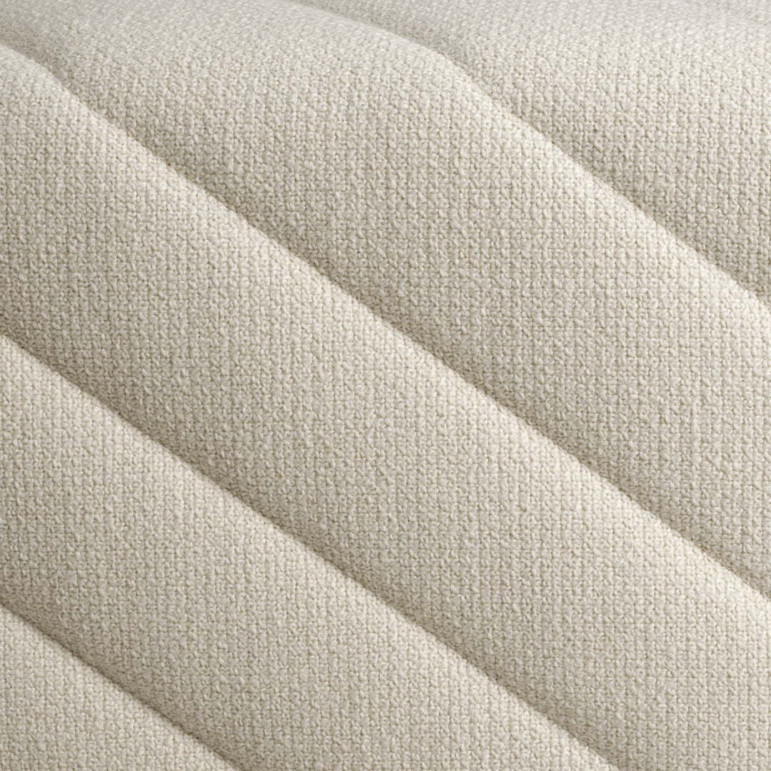 Bench Avellino R&Ecirc;Ve Cream Furniture Eichholtz