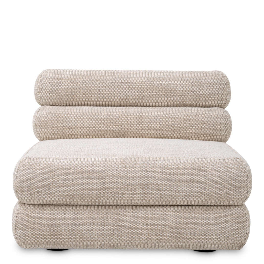 Modular Sofa Malaga Middle Furniture Eichholtz