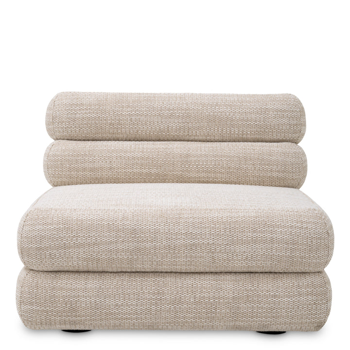 Modular Sofa Malaga Middle Furniture Eichholtz