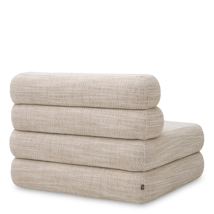 Modular Sofa Malaga Middle Furniture Eichholtz