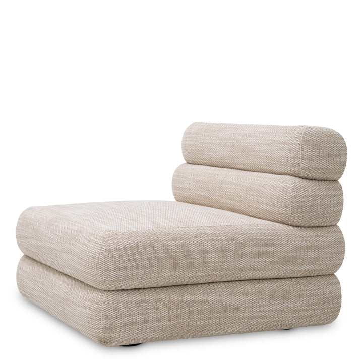 Modular Sofa Malaga Middle Furniture Eichholtz