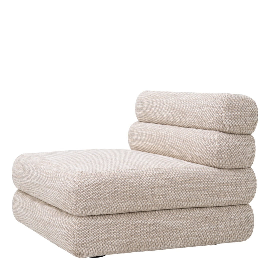 Modular Sofa Malaga Middle Furniture Eichholtz