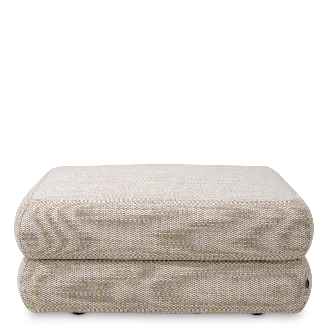 Modular Sofa Malaga Ottoman Furniture Eichholtz