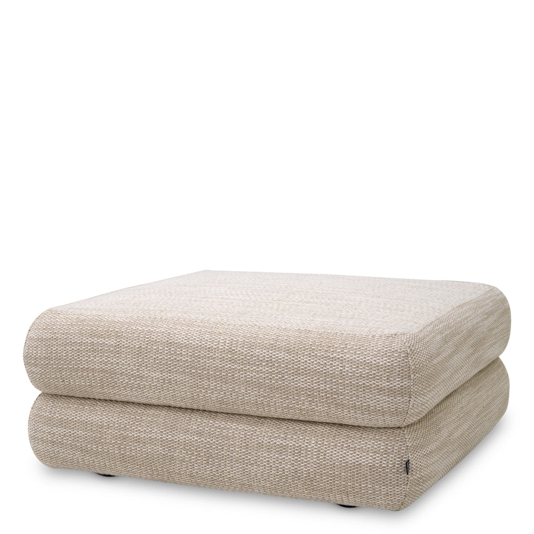 Modular Sofa Malaga Ottoman Furniture Eichholtz