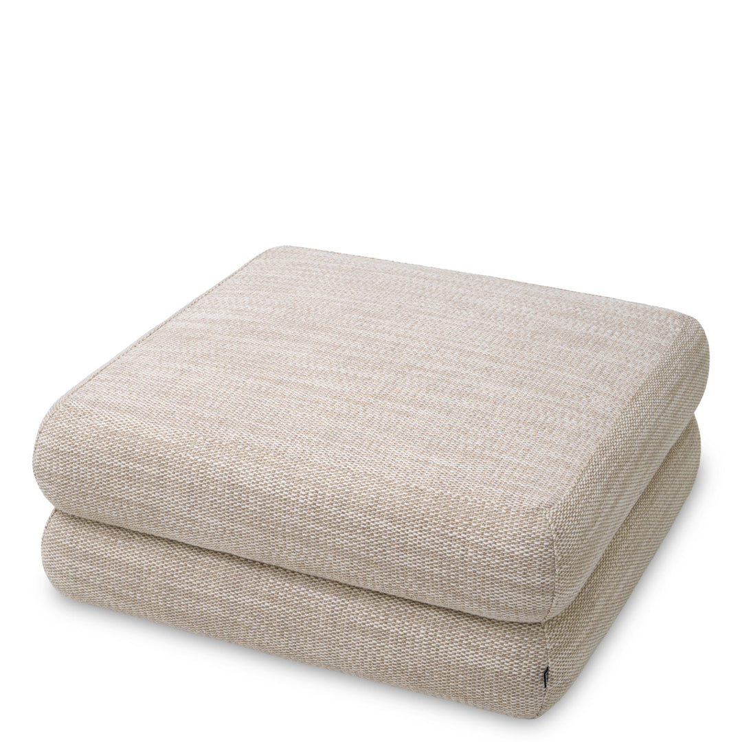 Modular Sofa Malaga Ottoman Furniture Eichholtz