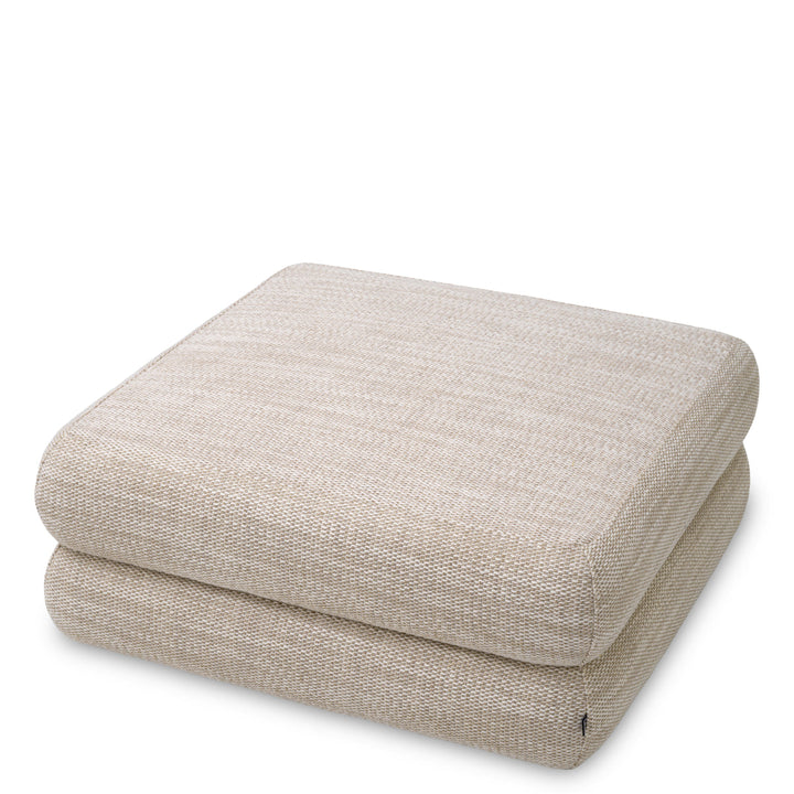 Modular Sofa Malaga Ottoman Furniture Eichholtz