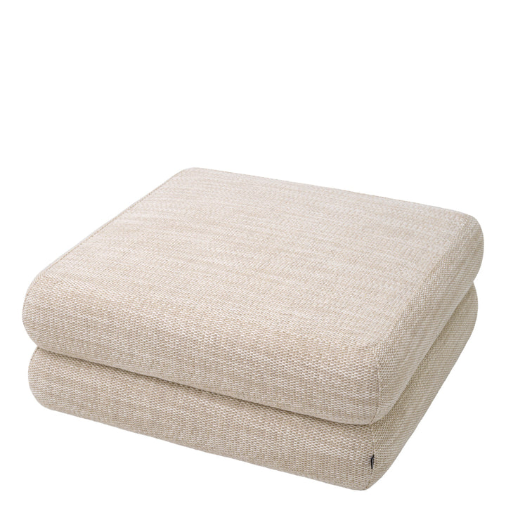 Modular Sofa Malaga Ottoman Furniture Eichholtz