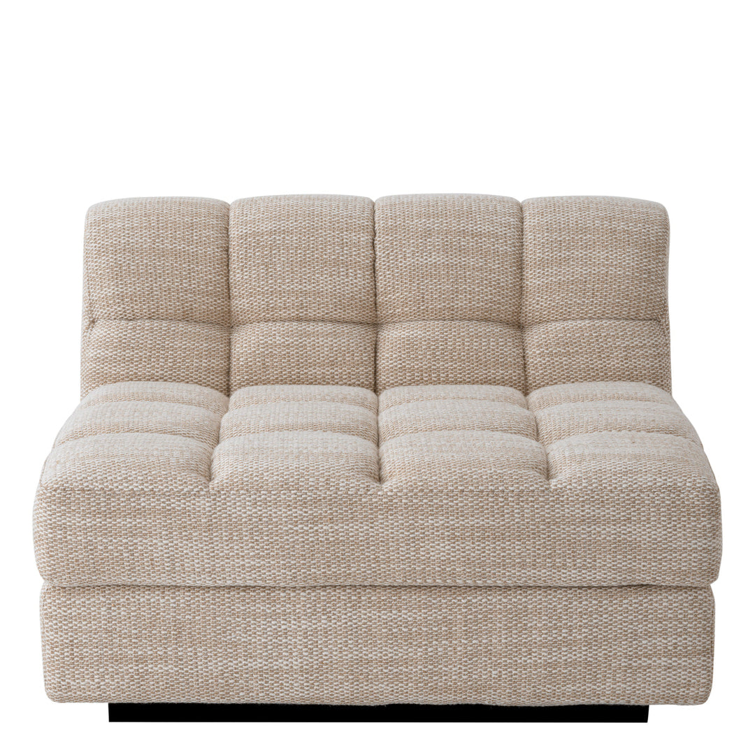 Modular Sofa Dean Middle Skyward Sand Furniture Eichholtz