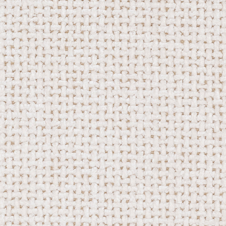 Stool Ortega Lyssa Off-White Furniture Eichholtz