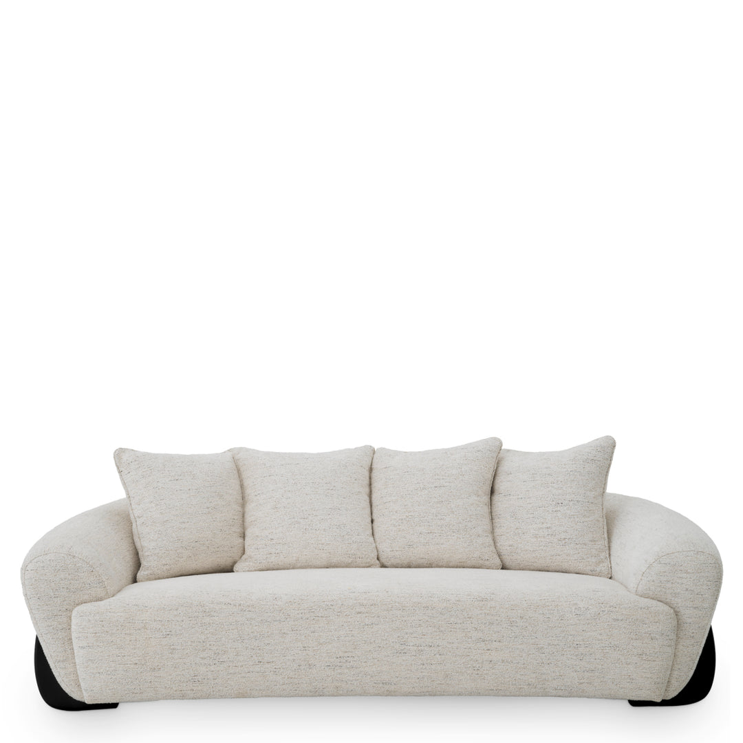 Sofa Siderno Furniture Eichholtz