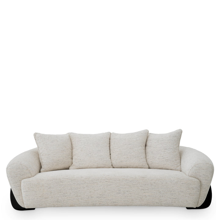 Sofa Siderno Furniture Eichholtz