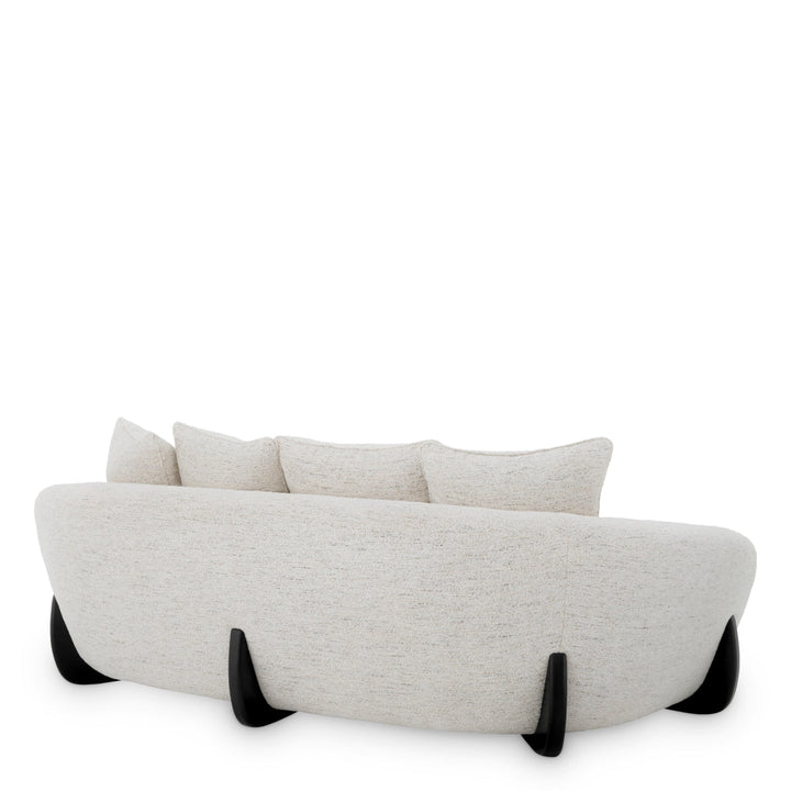 Sofa Siderno Furniture Eichholtz