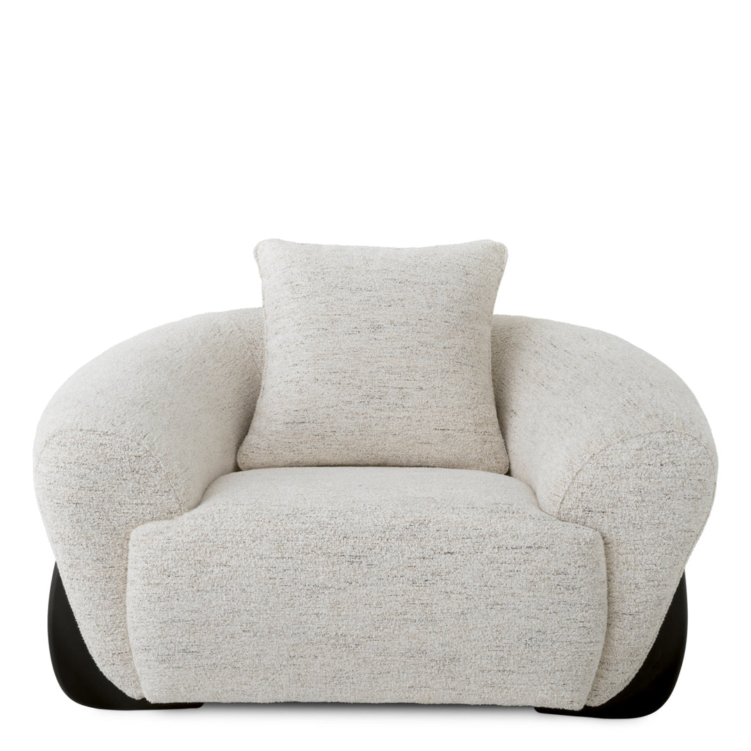 Chair Siderno Furniture Eichholtz